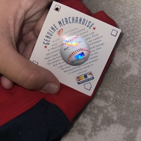 NWT Red Sox’s women’s‎ t-shirt - Picture 6 of 6